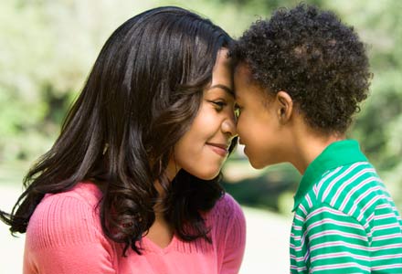 Child-Parent Psychotherapy